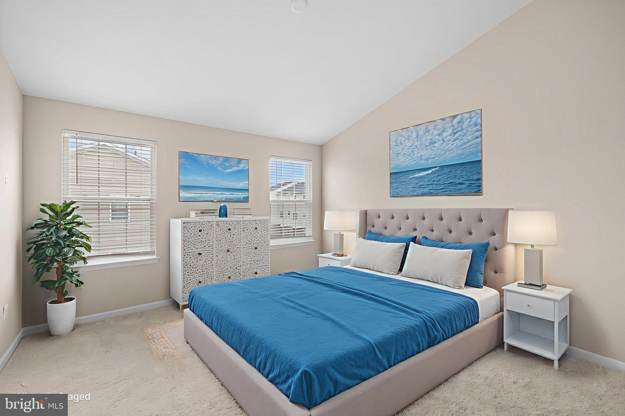 RAPPAHANNOCK LANDING - Residential