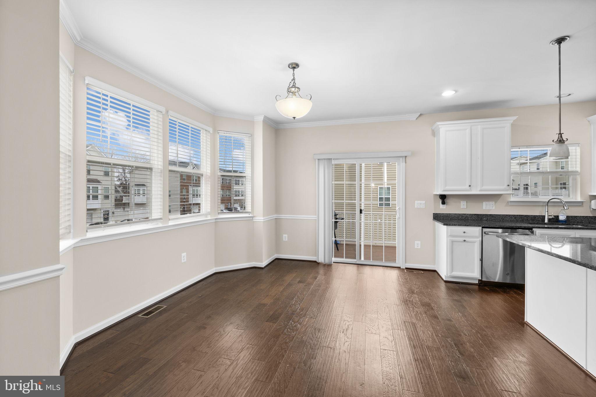 RAPPAHANNOCK LANDING - Residential