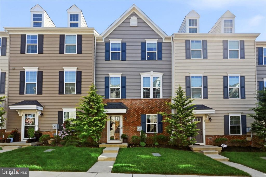 Photo of 6 Sherman Alley, WEST CHESTER, PA 19382 (MLS # PACT2125292)