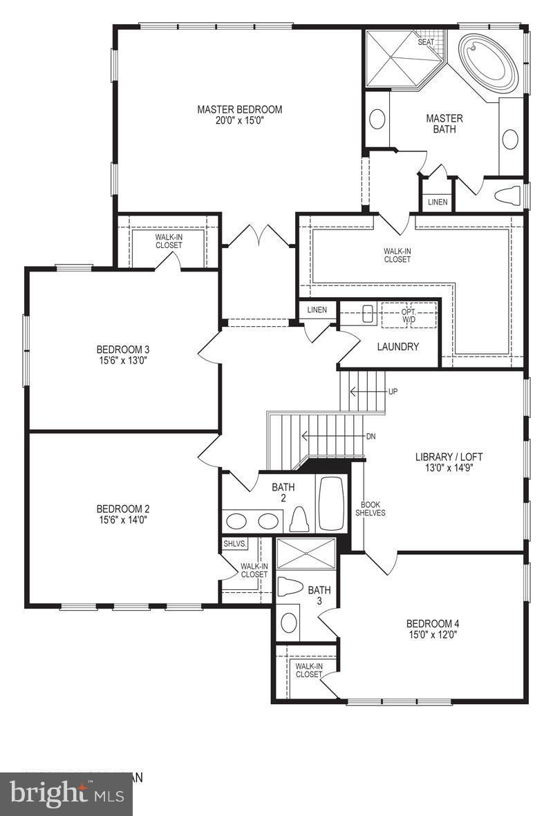CHURCHILL - Residential