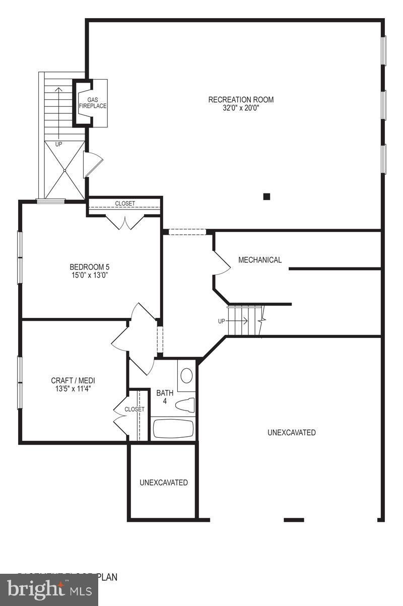 CHURCHILL - Residential