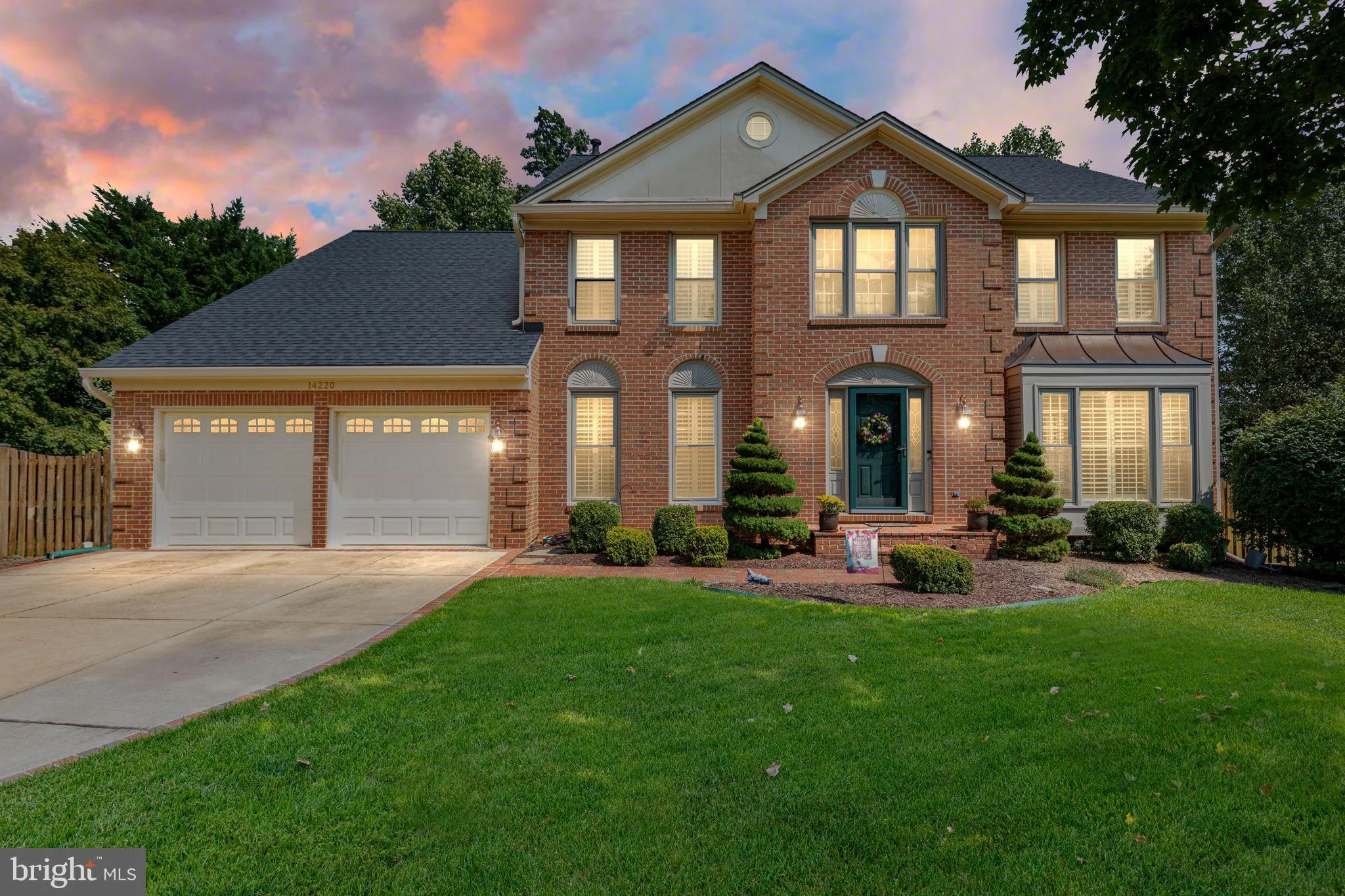 14220 Pony Hill Court, Centreville, VA 20121