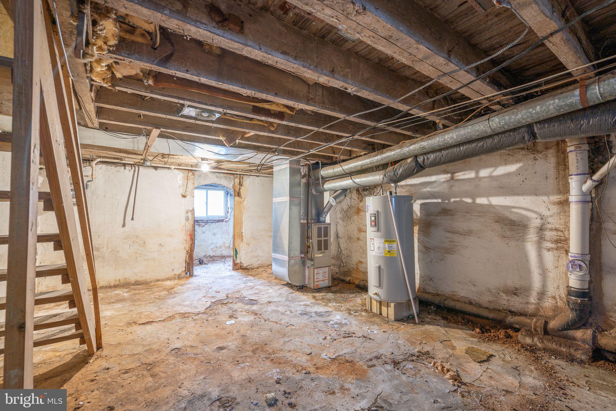 PHILADELPHIA (SOUTHWEST) - Residential