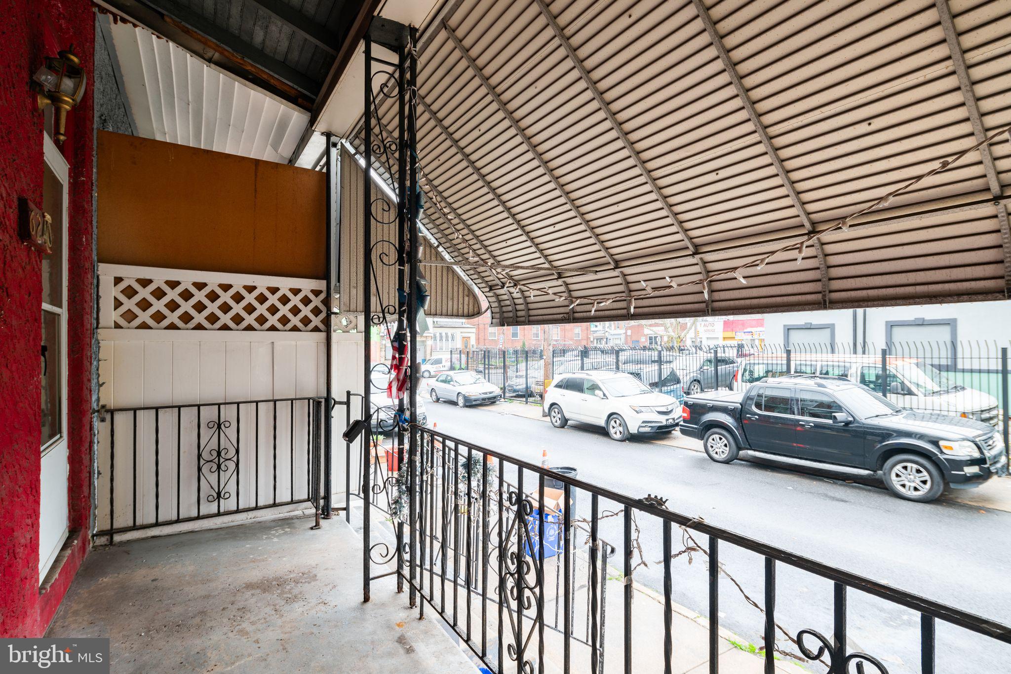 PHILADELPHIA (SOUTHWEST) - Residential