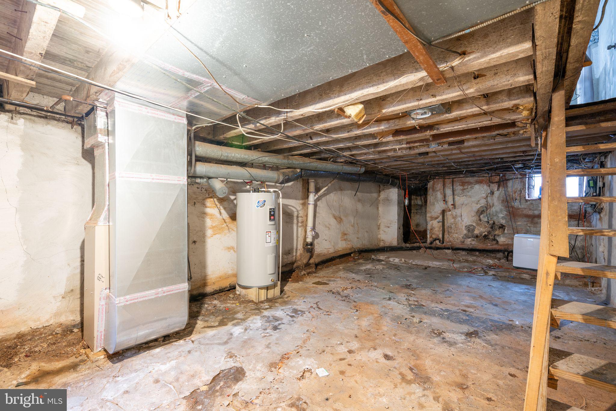 PHILADELPHIA (SOUTHWEST) - Residential