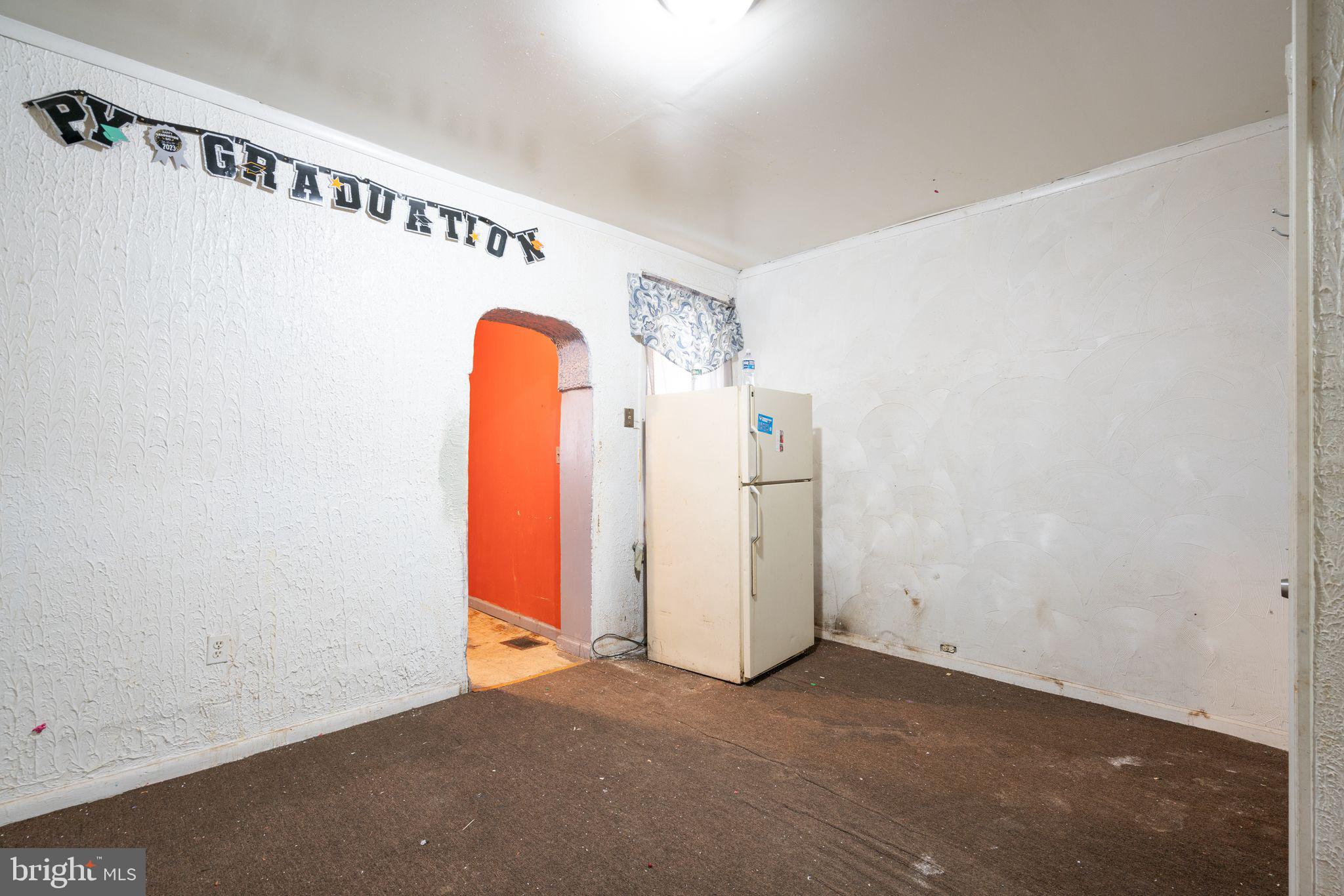 PHILADELPHIA (SOUTHWEST) - Residential