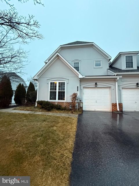 129 OLD HOUSE COURT 129 PIKESVILLE MD 21208