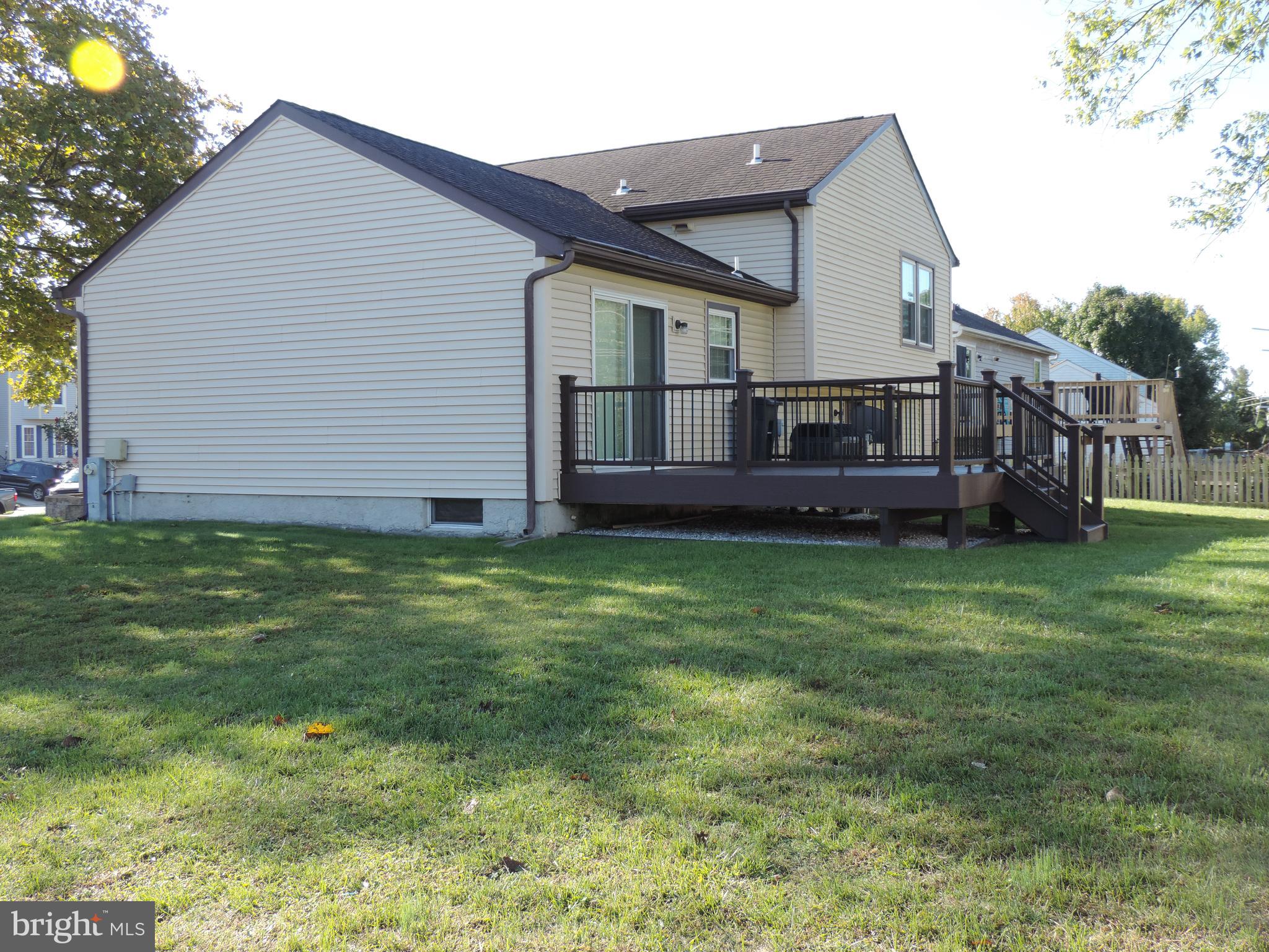 WOODBRIDGE CENTER - Residential