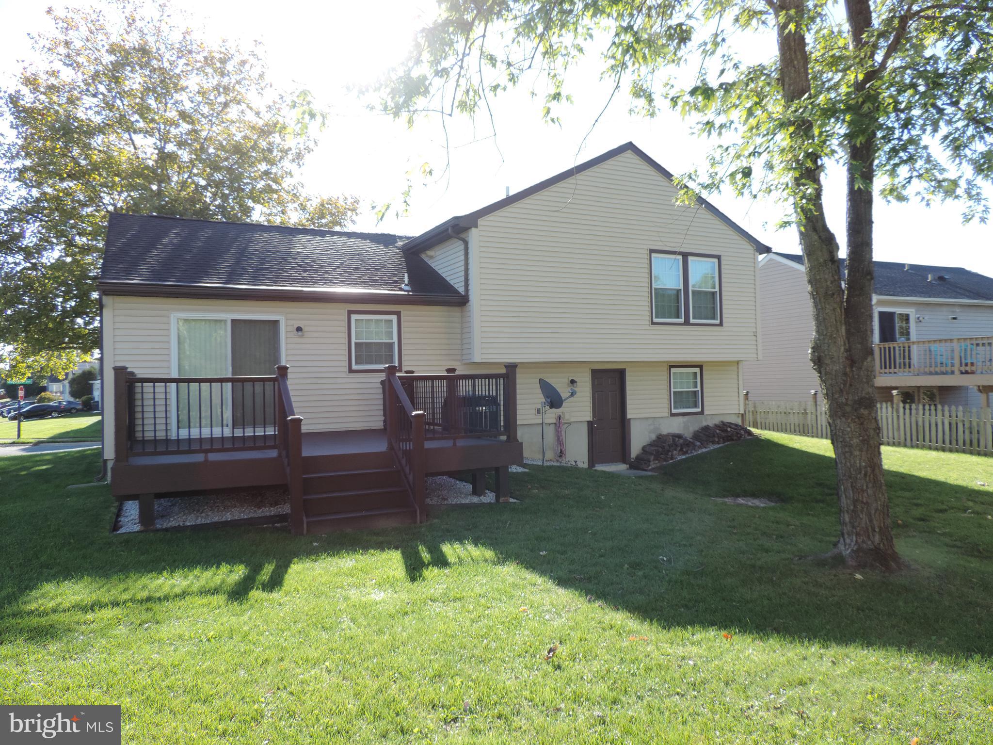 WOODBRIDGE CENTER - Residential