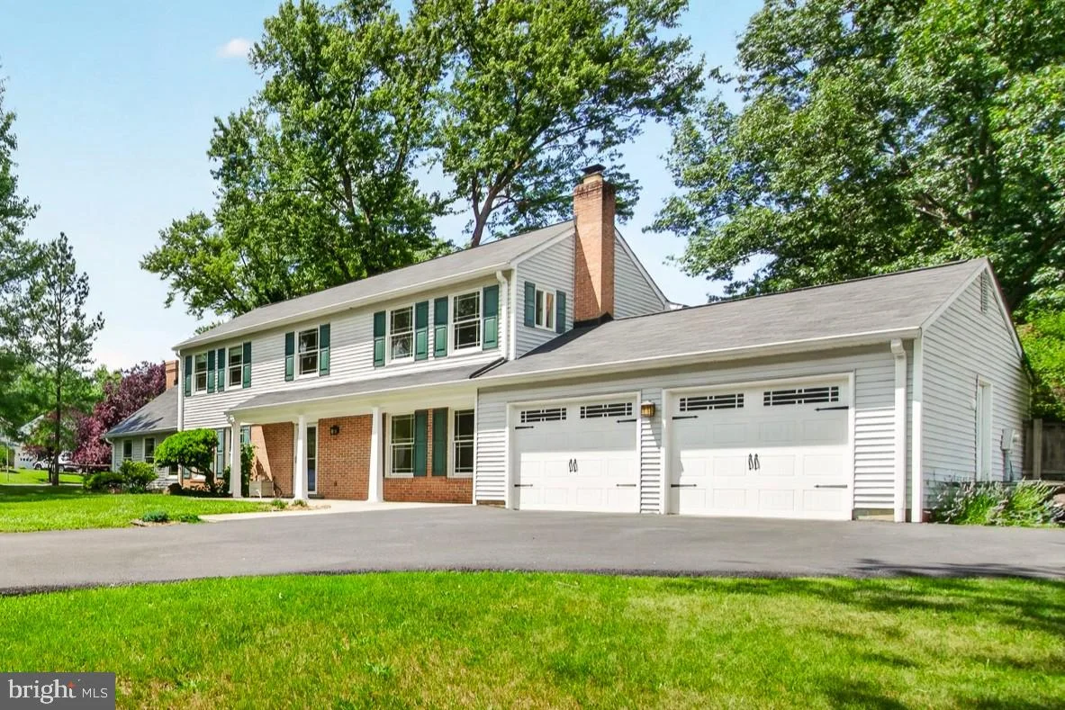 19613 Bodmer Avenue, Poolesville, MD, 20837