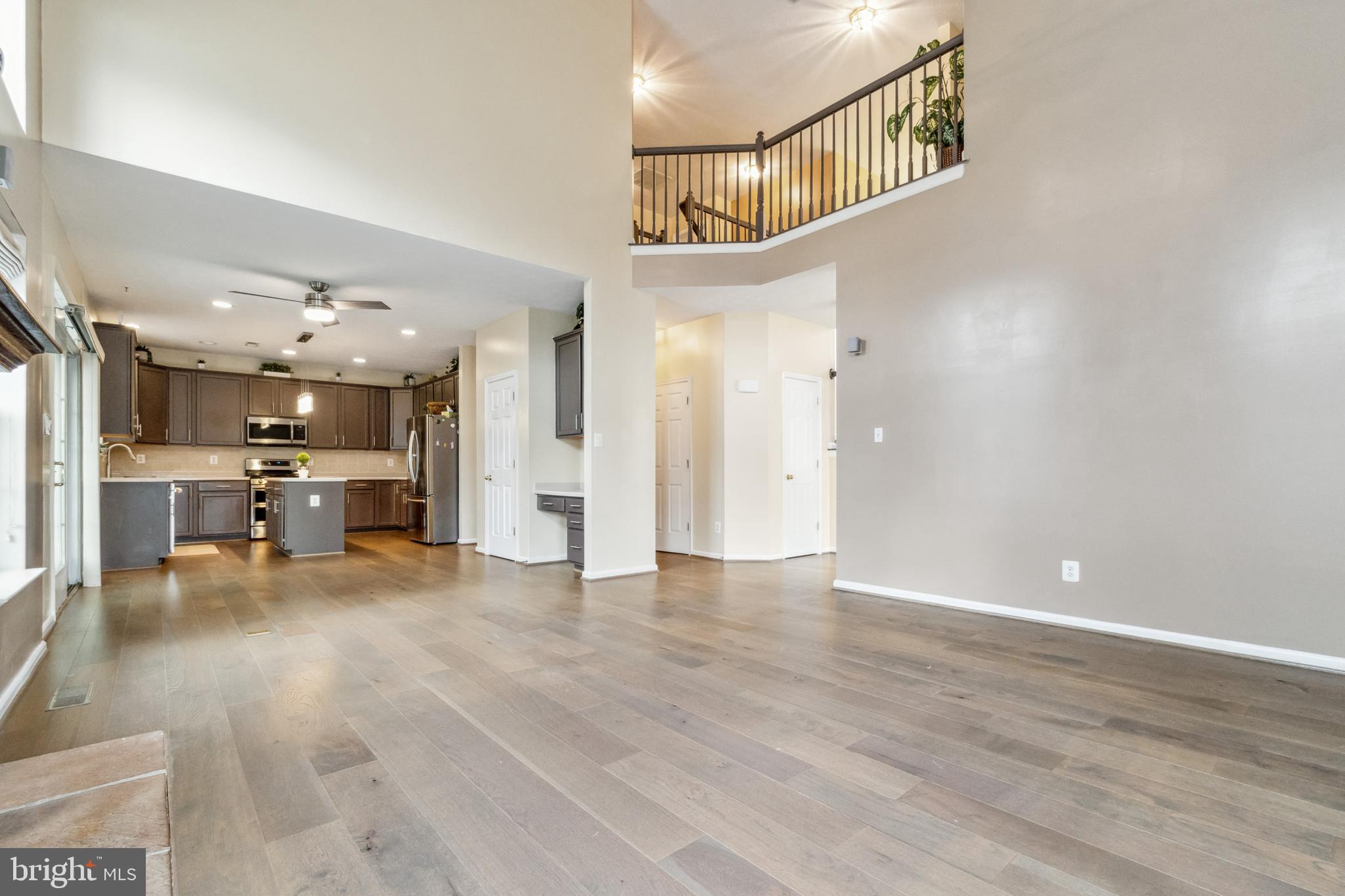 FORGE LANDING - Residential