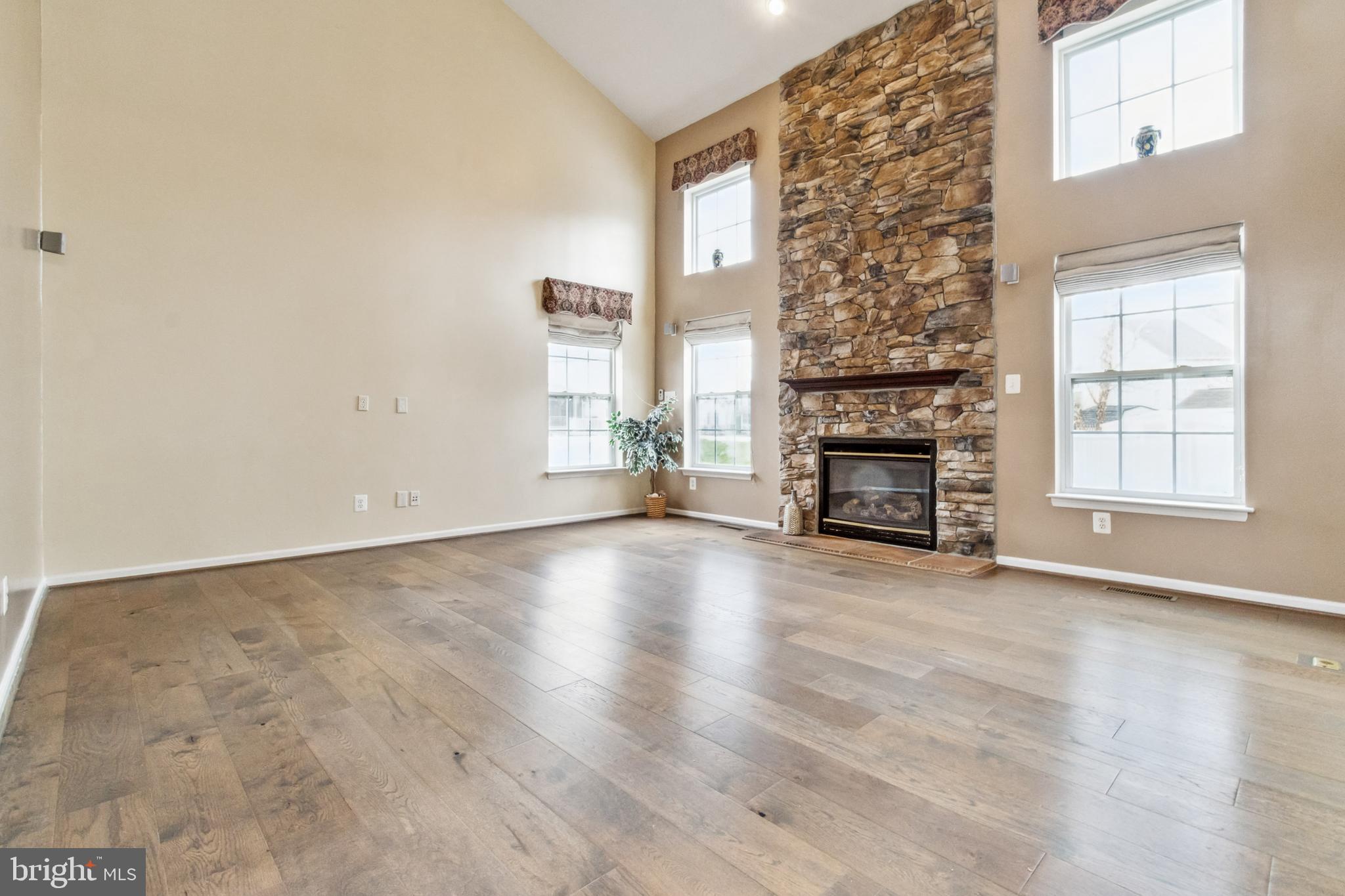 FORGE LANDING - Residential