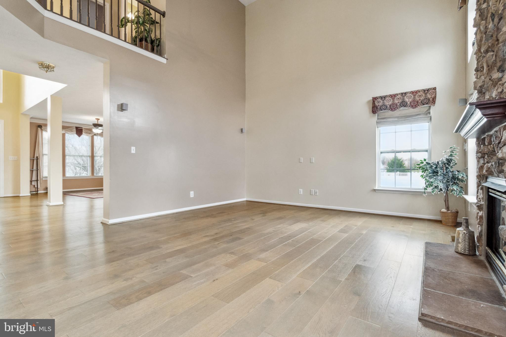 FORGE LANDING - Residential