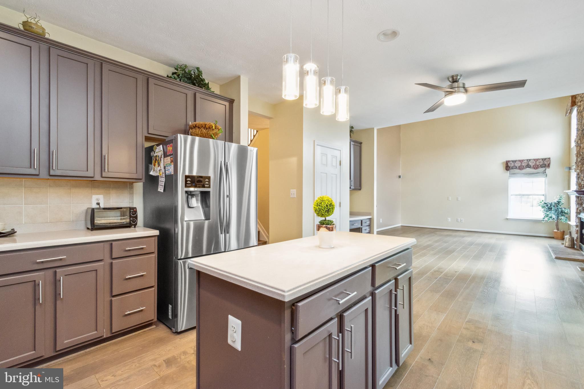 FORGE LANDING - Residential