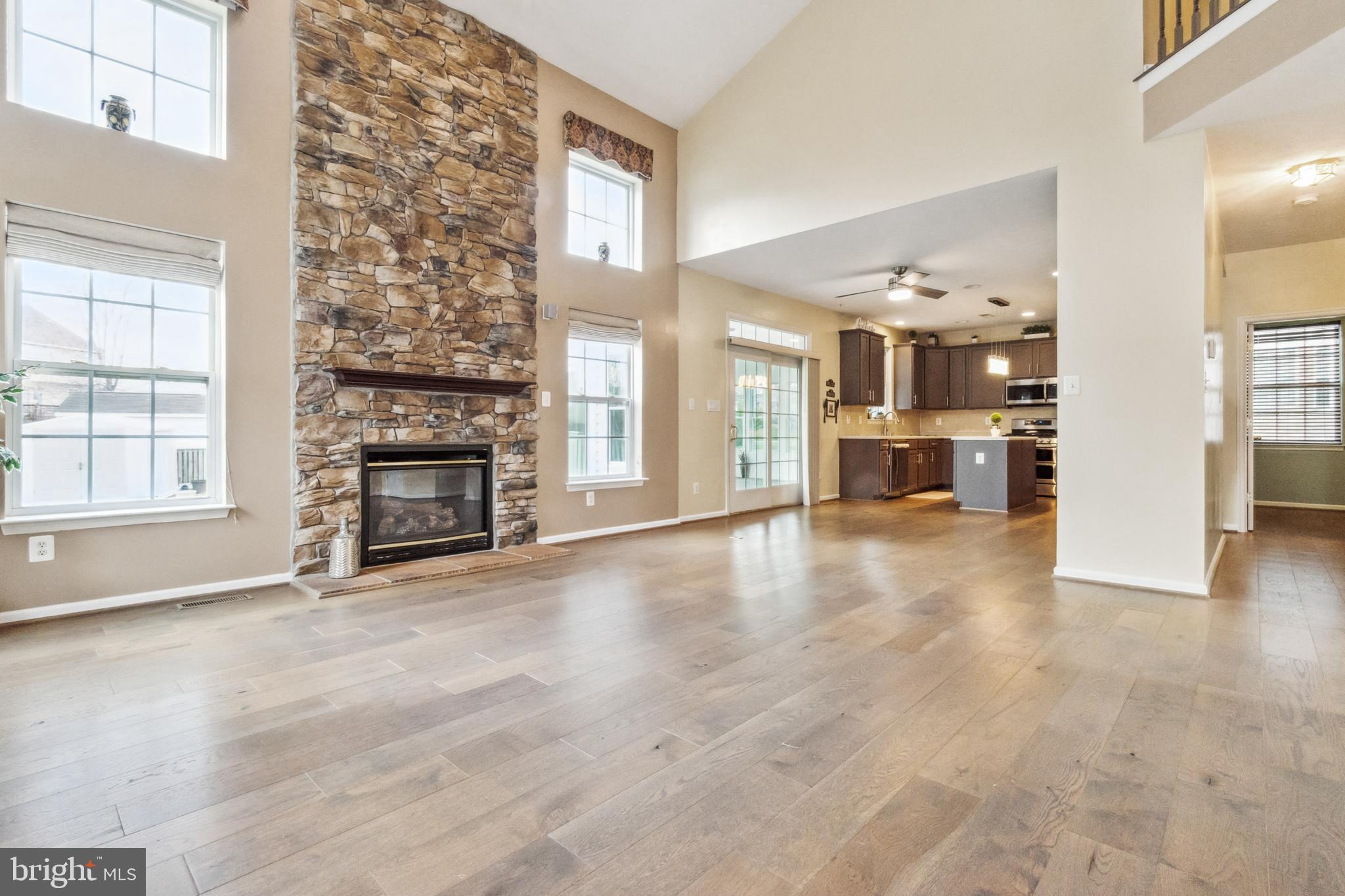 FORGE LANDING - Residential