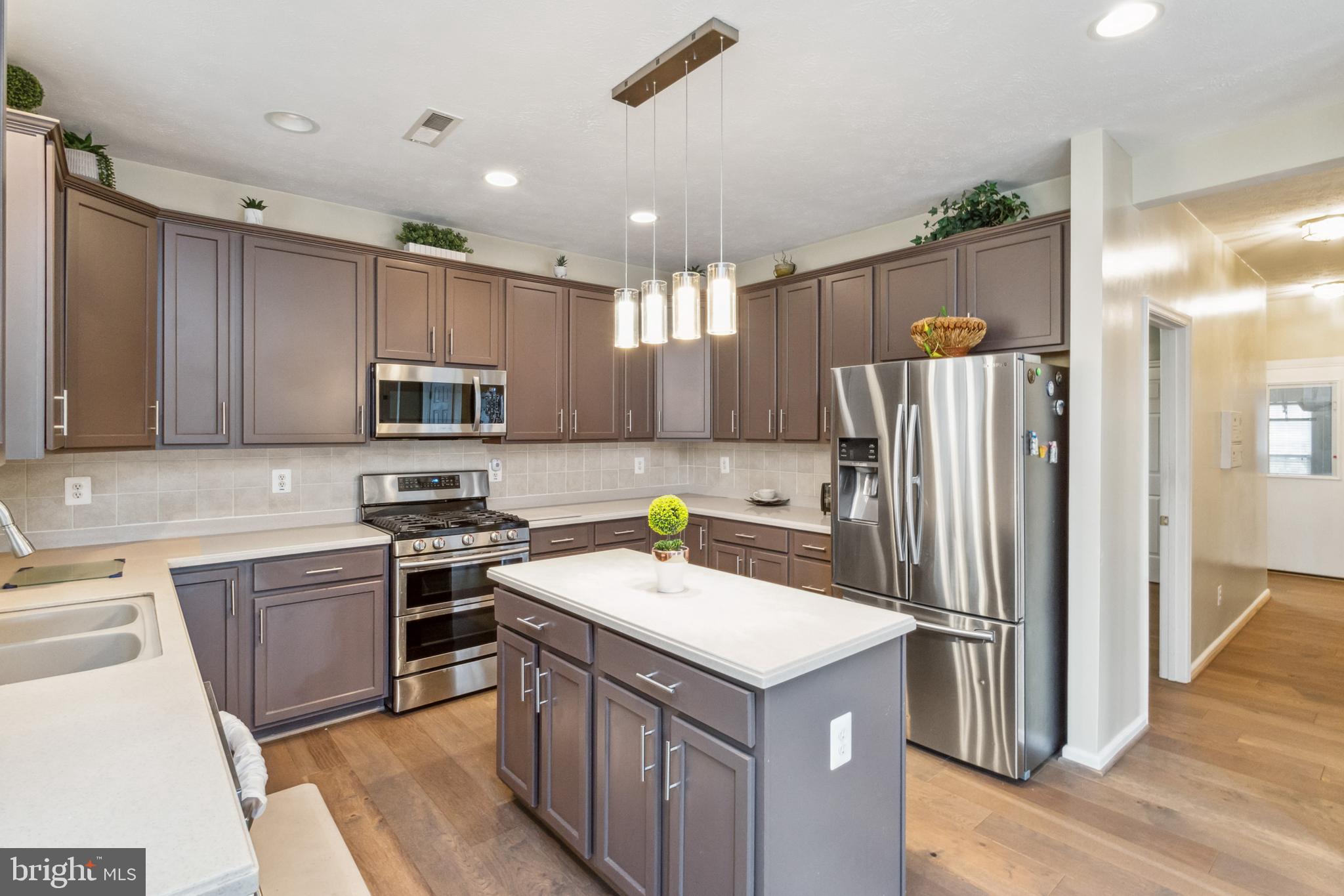 FORGE LANDING - Residential