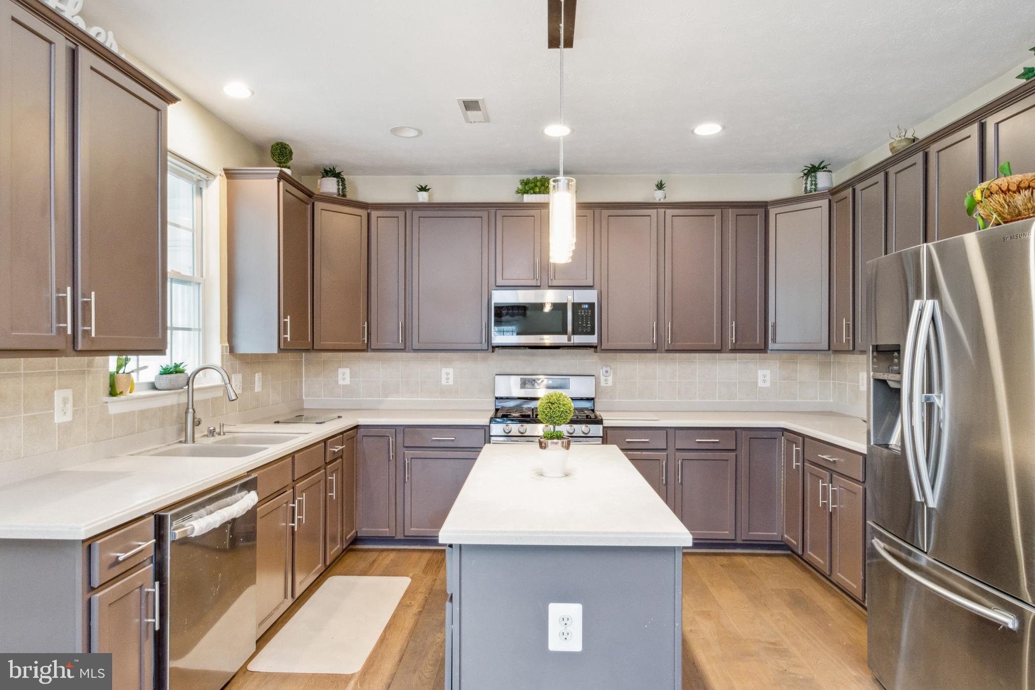 FORGE LANDING - Residential