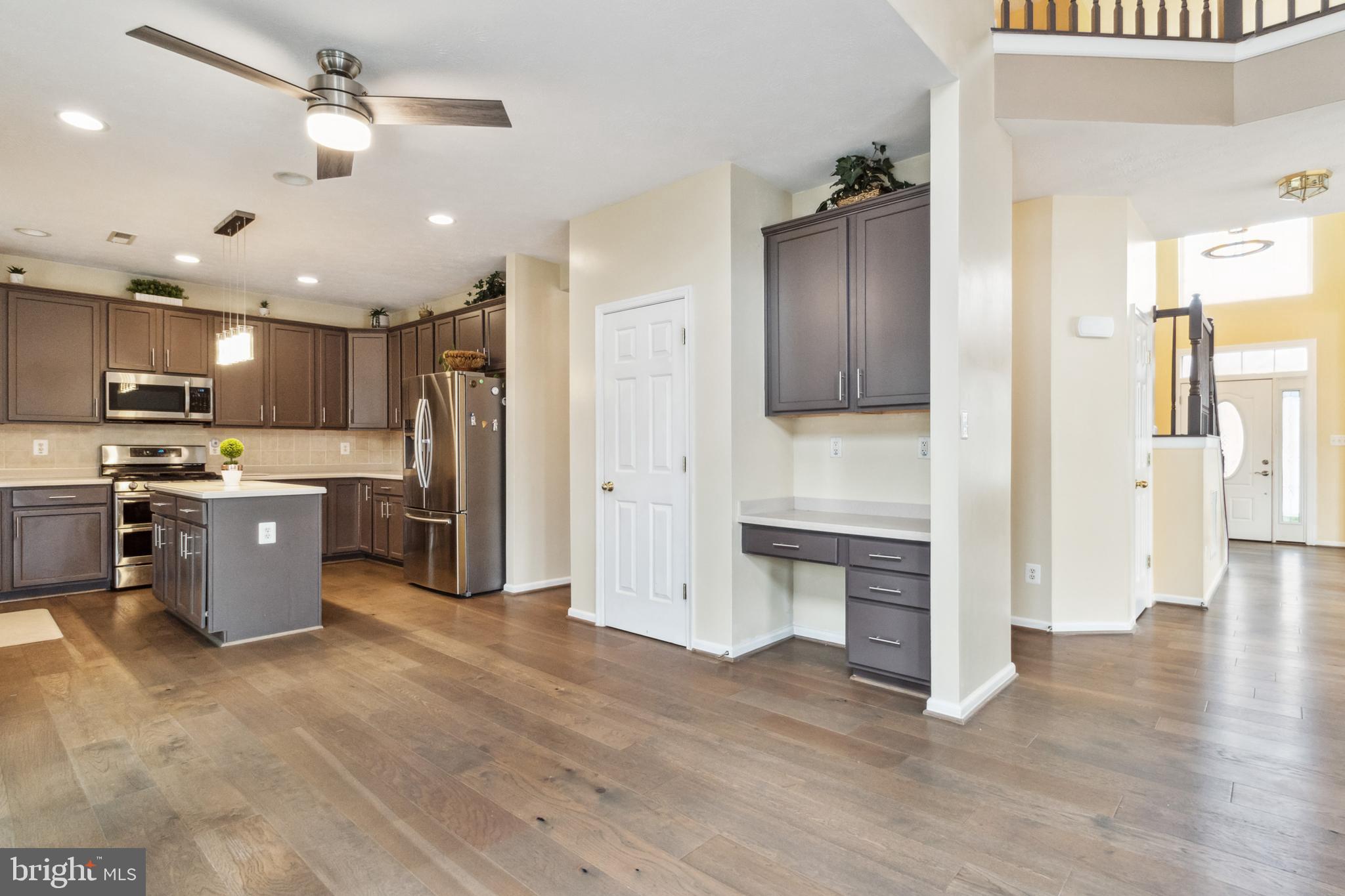 FORGE LANDING - Residential