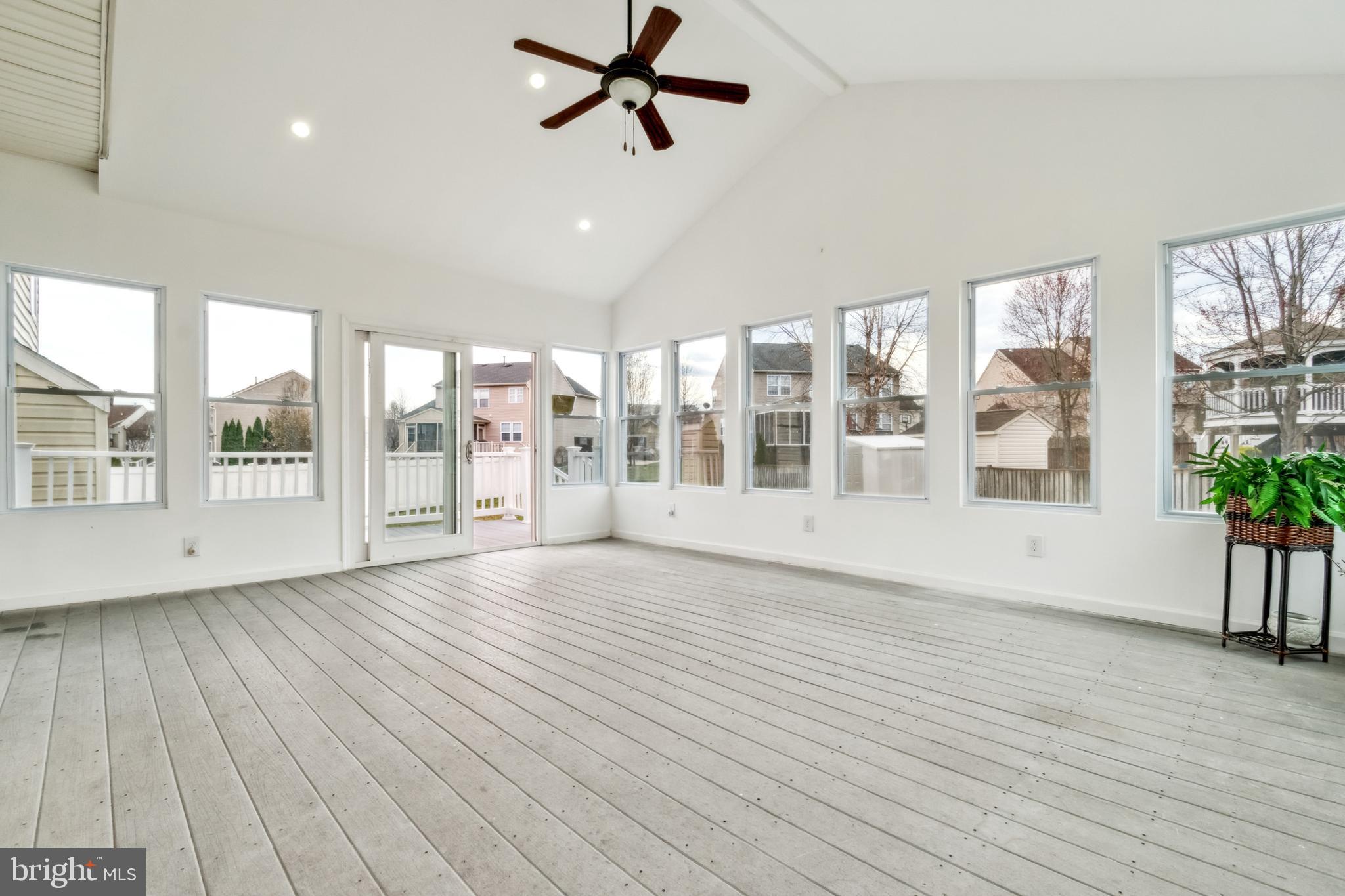 FORGE LANDING - Residential