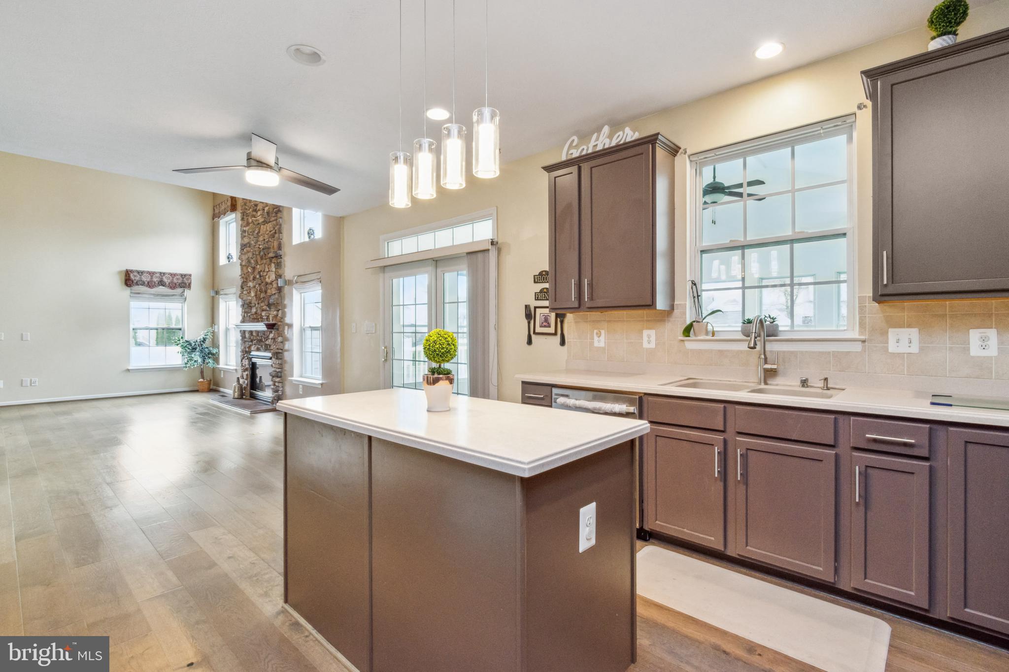 FORGE LANDING - Residential