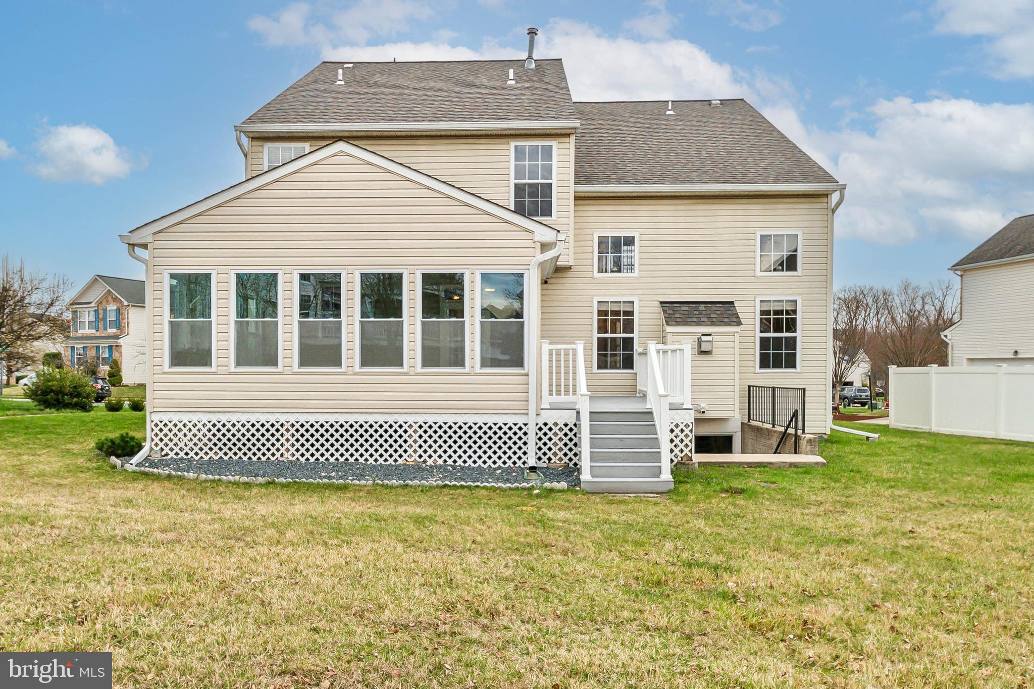 FORGE LANDING - Residential