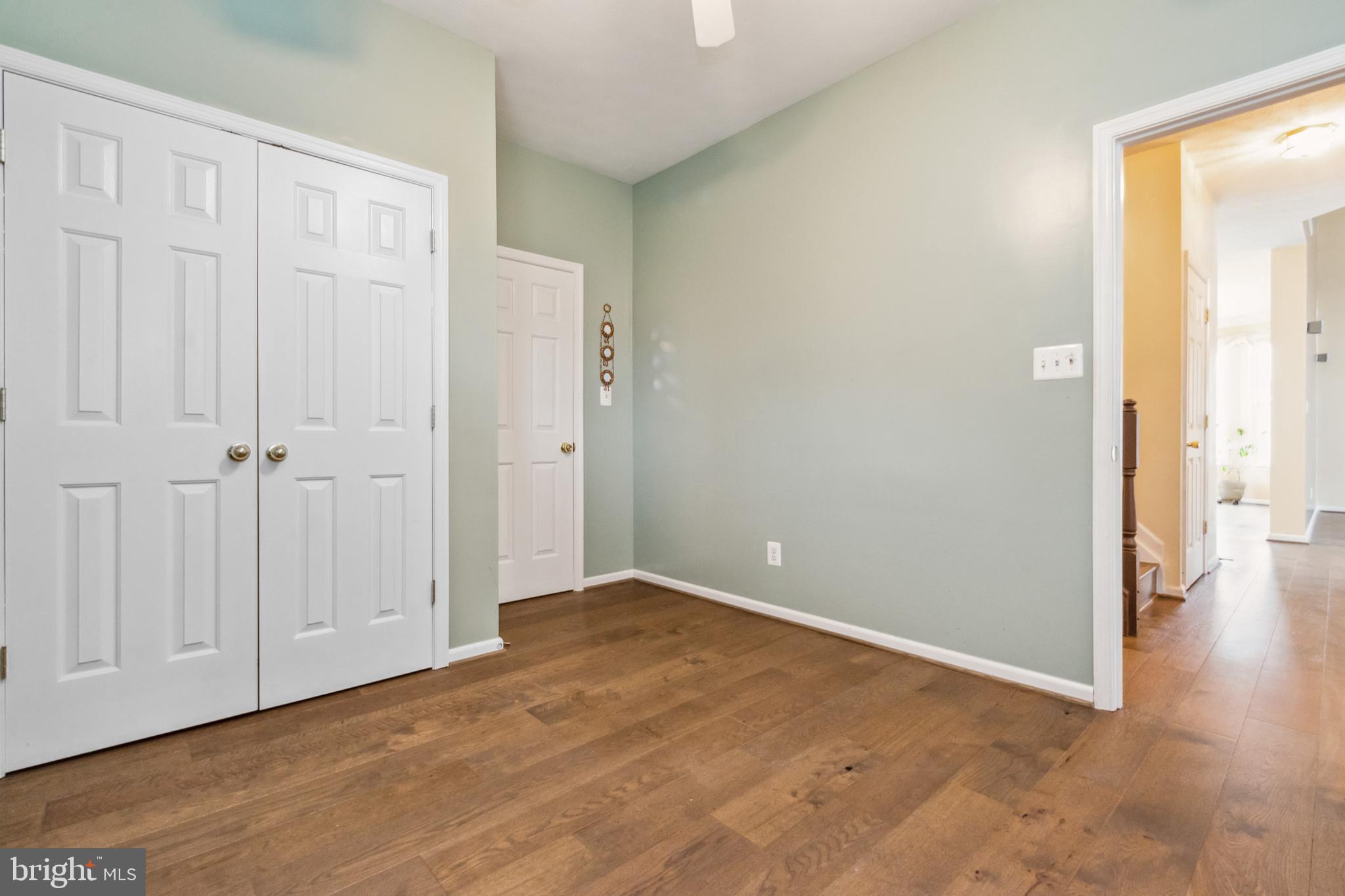 FORGE LANDING - Residential