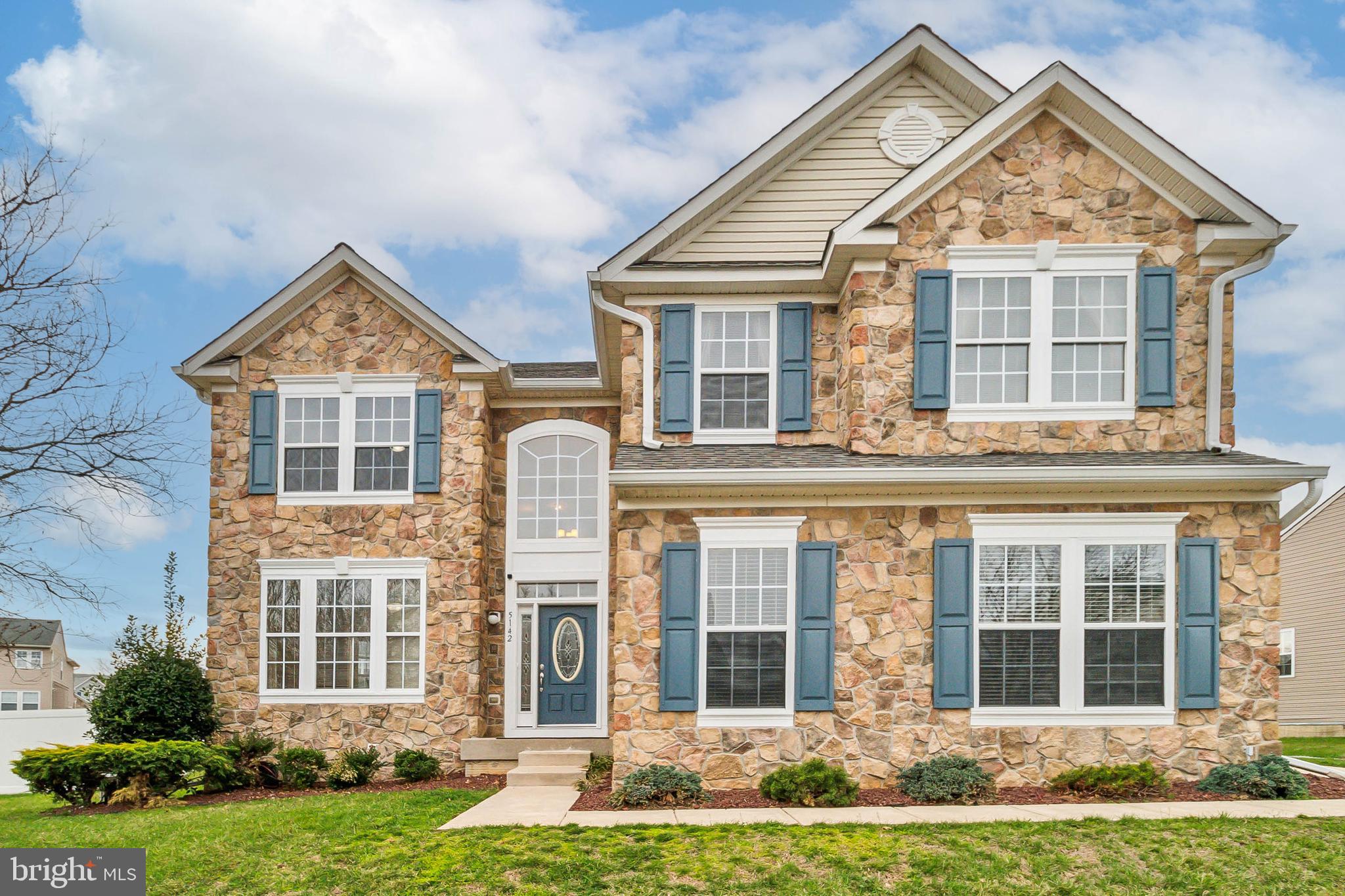 FORGE LANDING - Residential