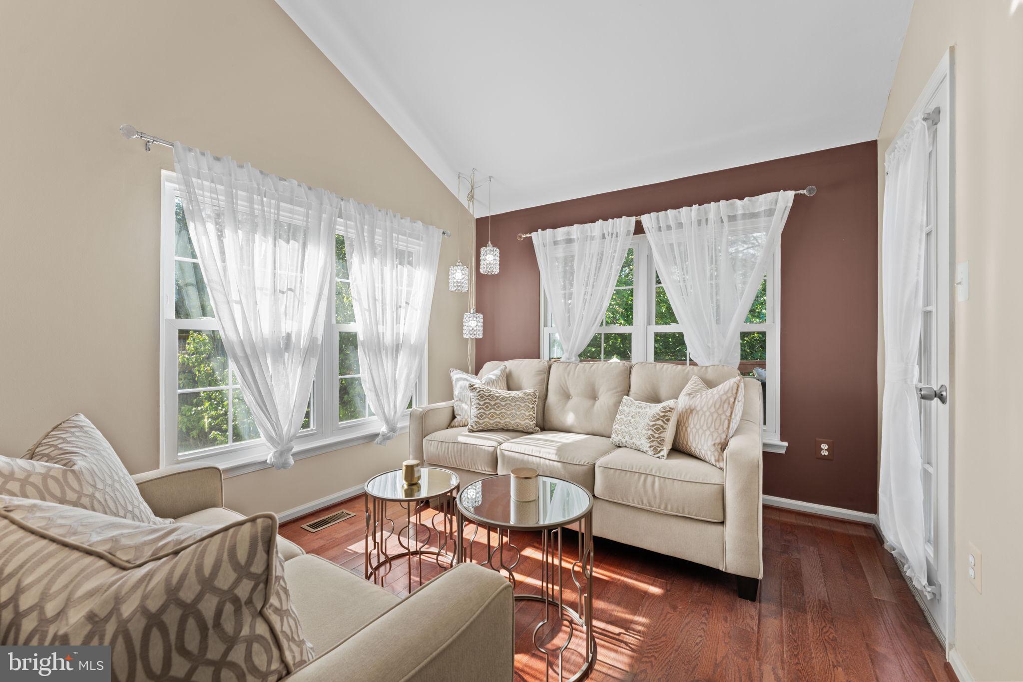 NATIONAL RESEARCH - Residential