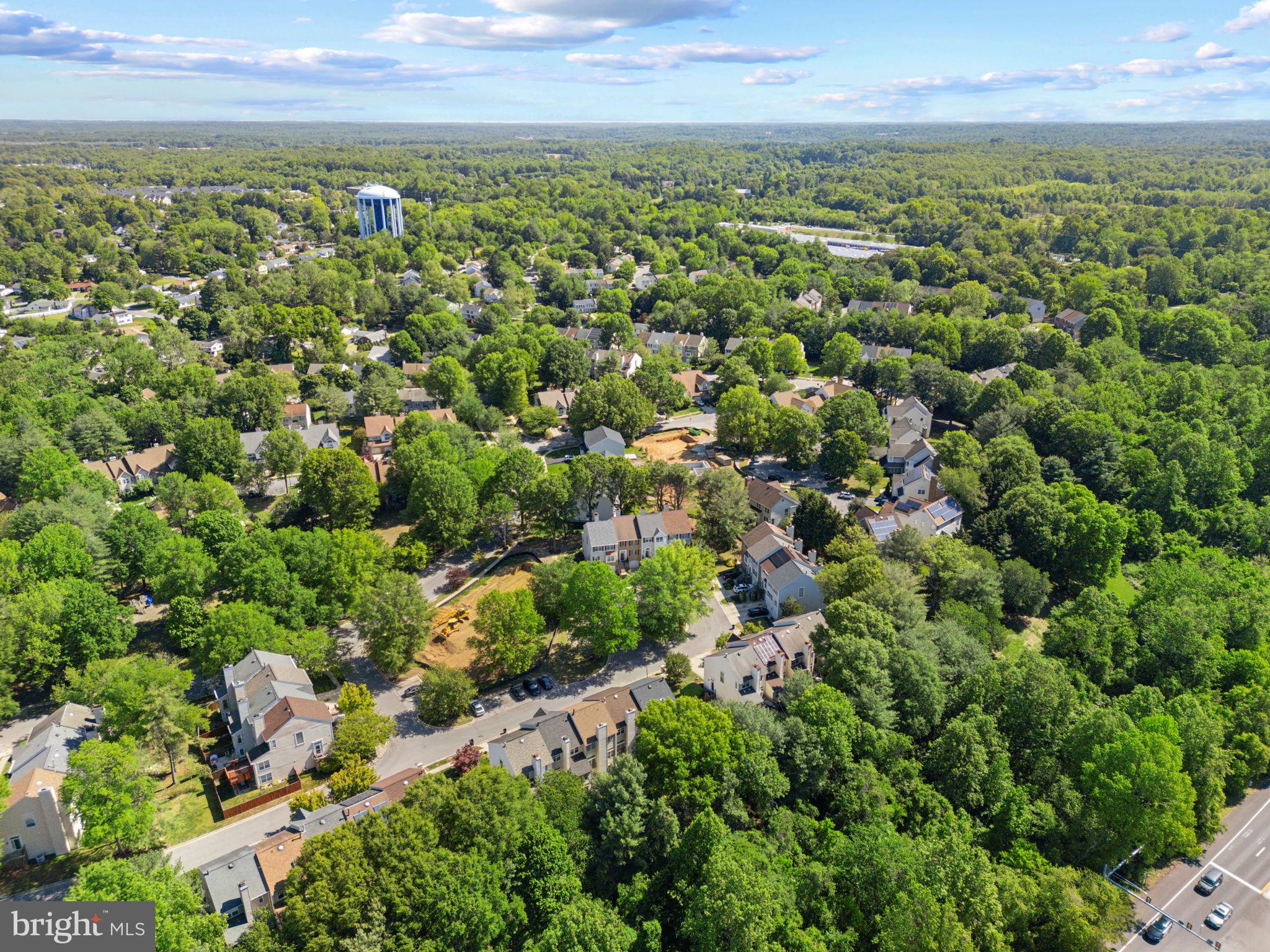 NATIONAL RESEARCH - Residential
