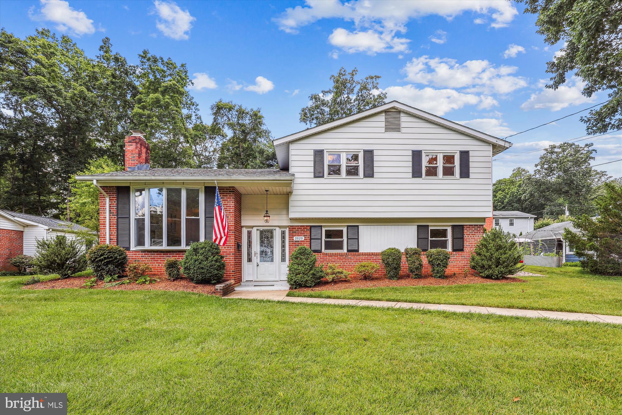 FAIRMONT ESTATES - Residential