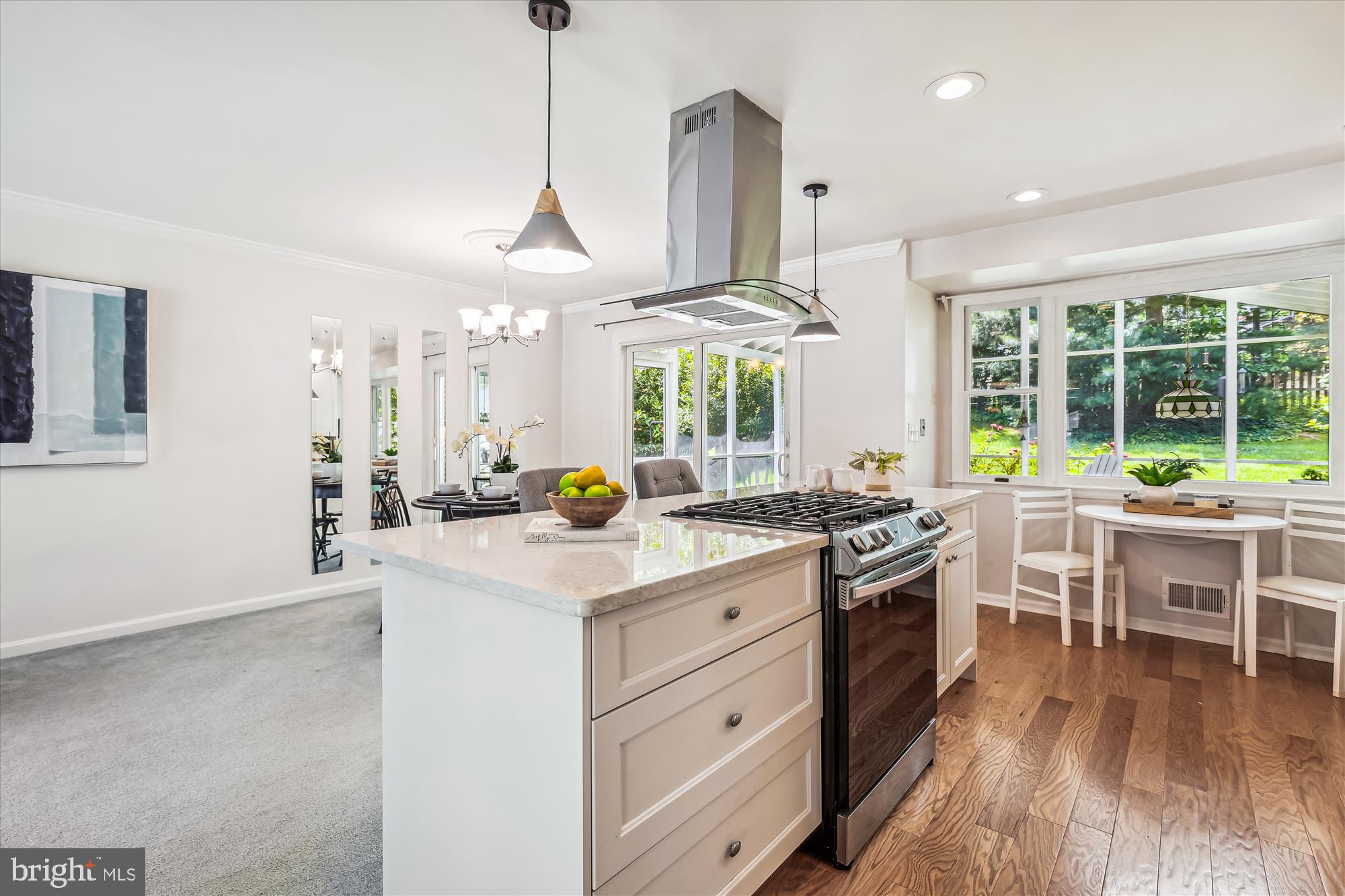 FAIRMONT ESTATES - Residential