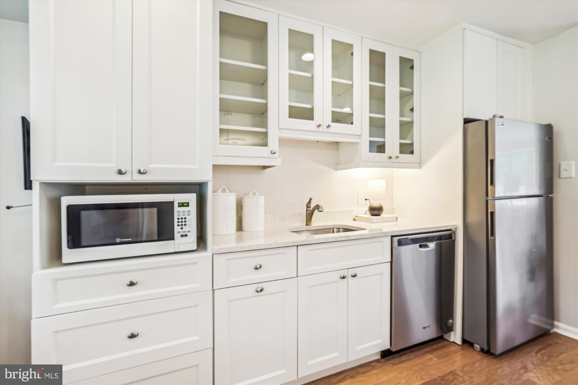 FAIRMONT ESTATES - Residential