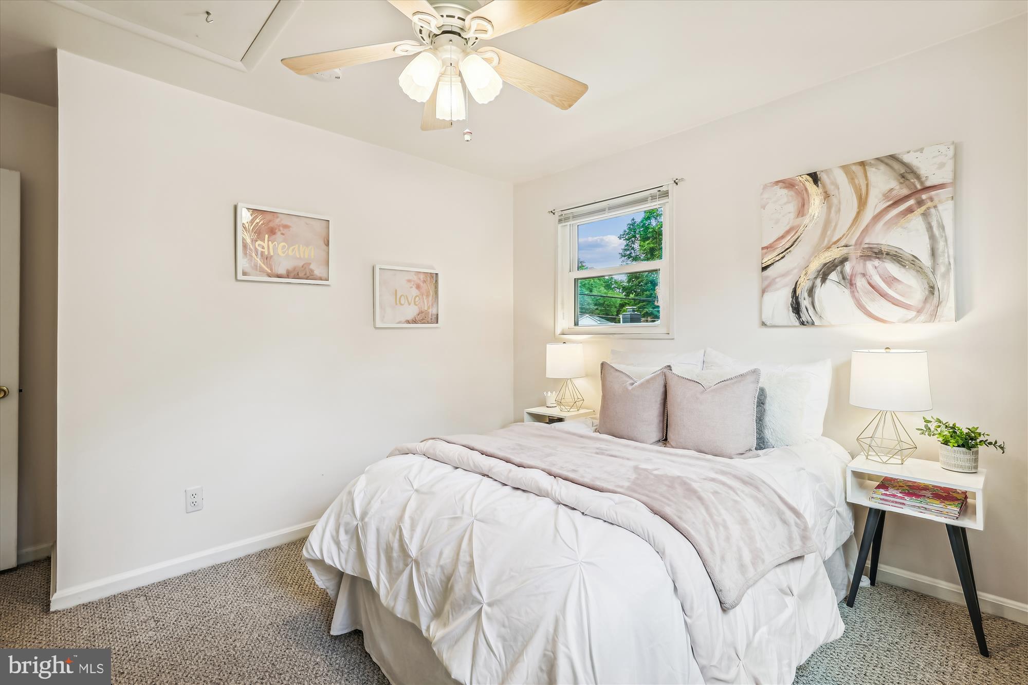 FAIRMONT ESTATES - Residential