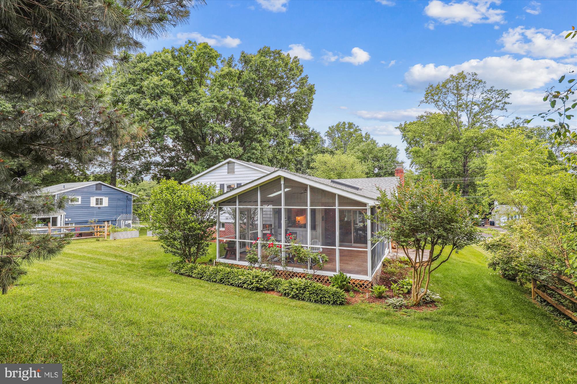 FAIRMONT ESTATES - Residential