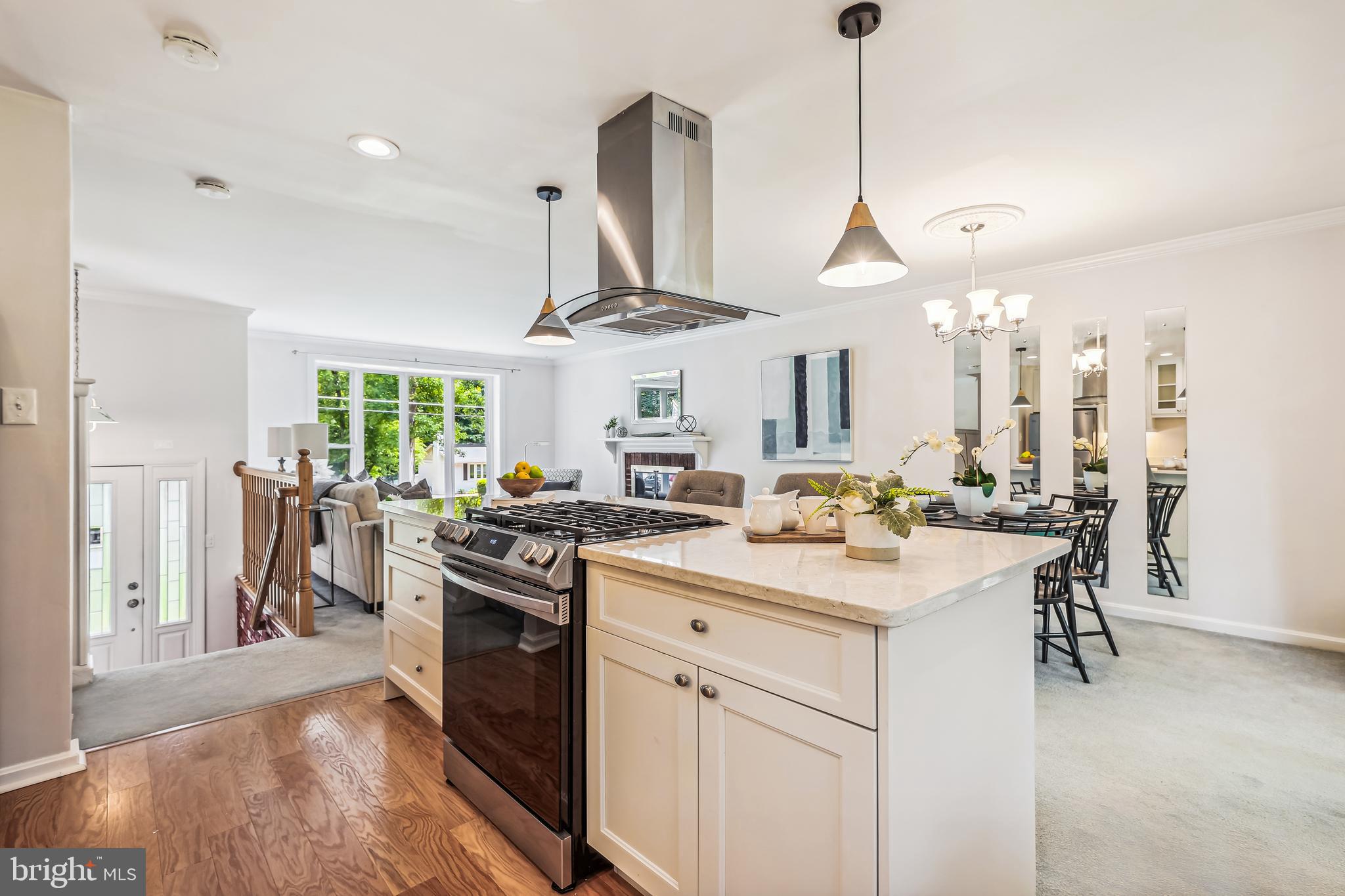 FAIRMONT ESTATES - Residential