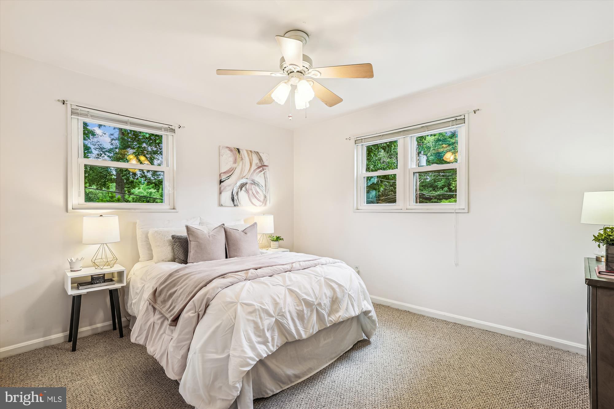 FAIRMONT ESTATES - Residential