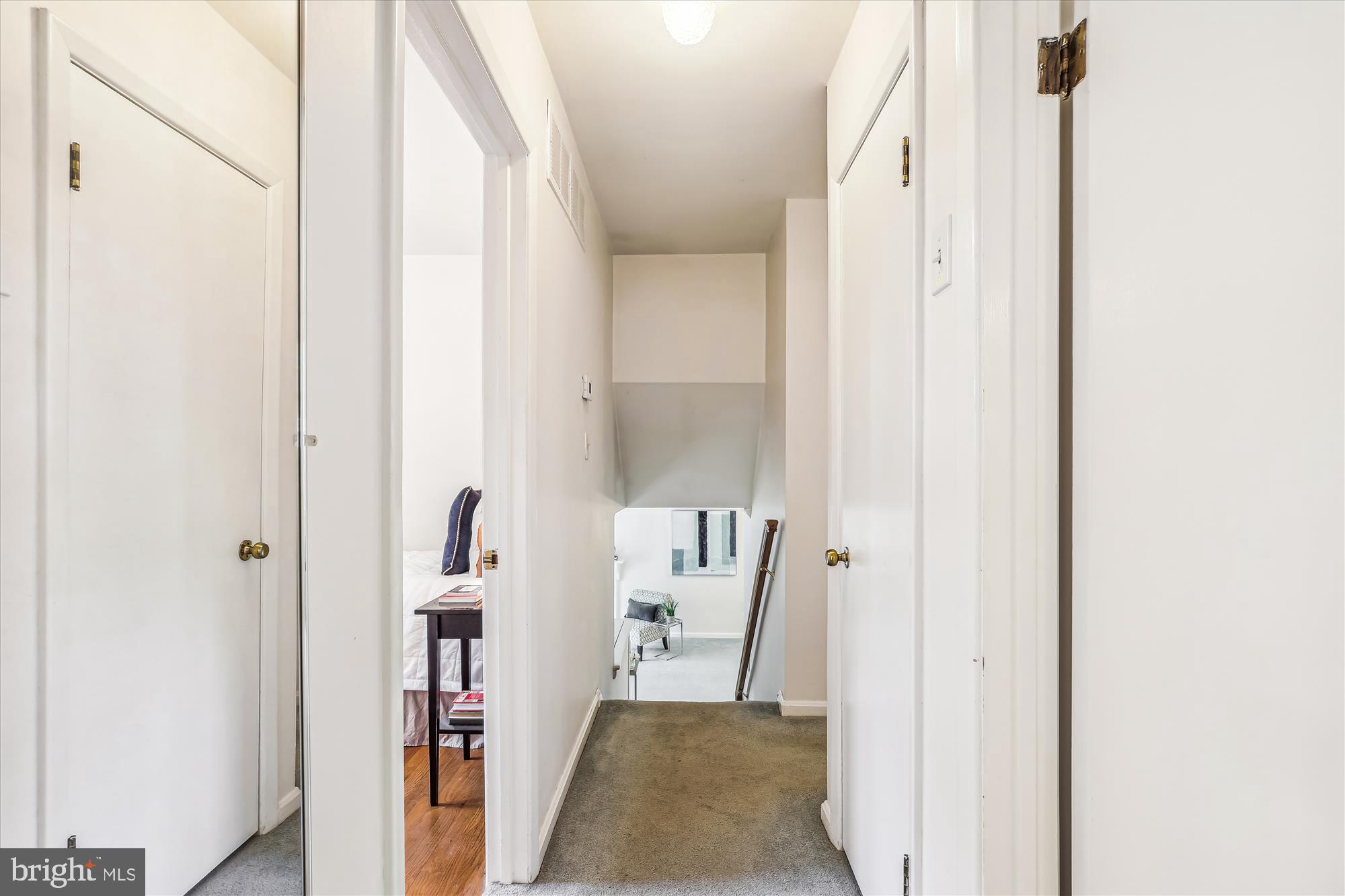 FAIRMONT ESTATES - Residential