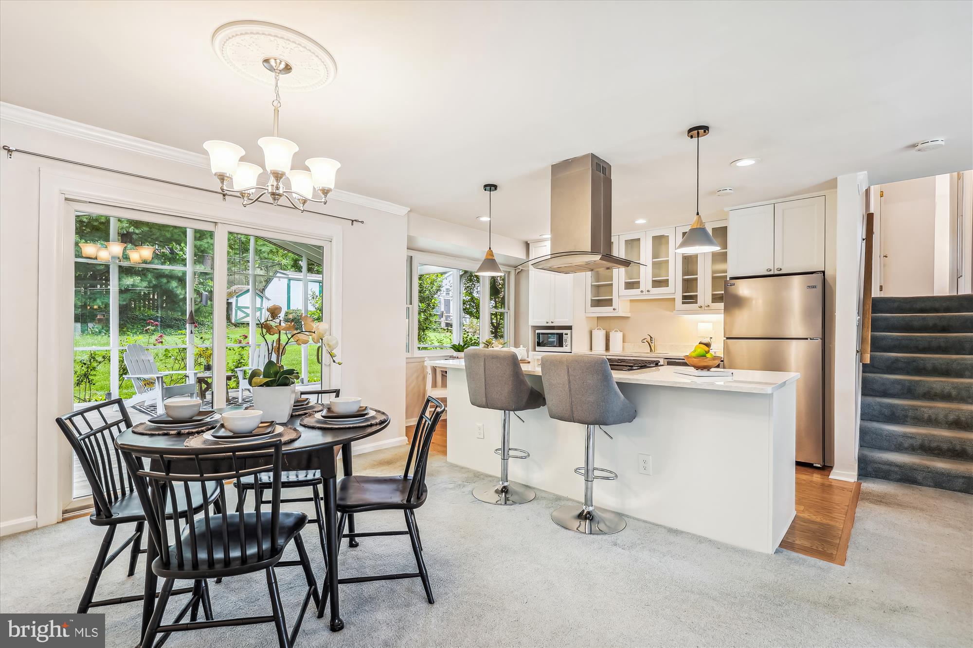 FAIRMONT ESTATES - Residential