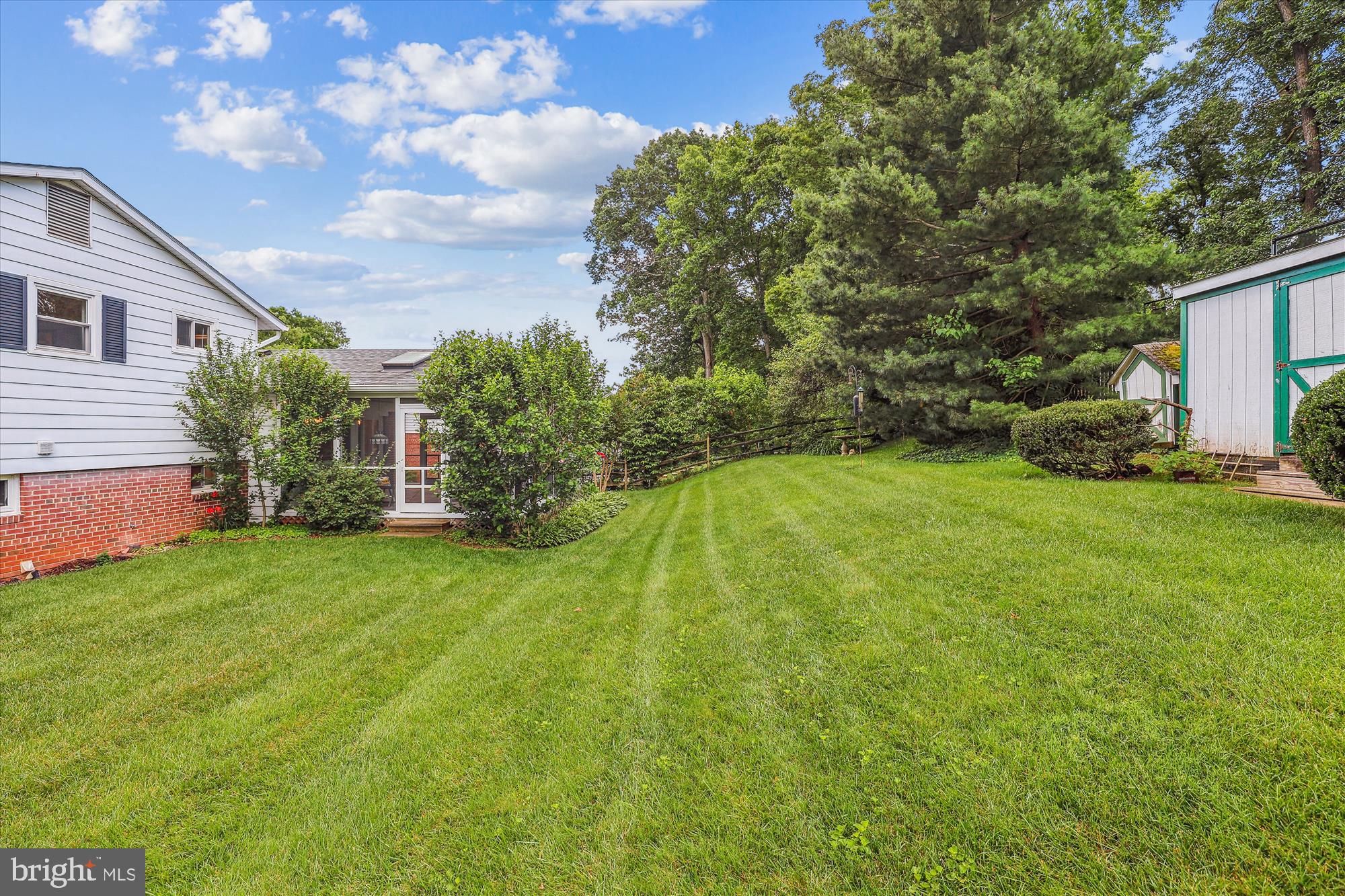 FAIRMONT ESTATES - Residential