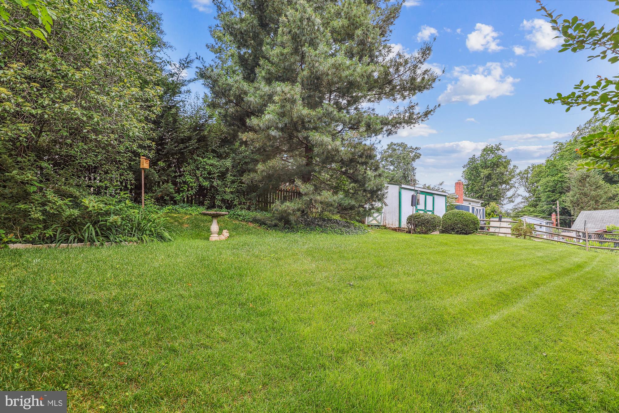 FAIRMONT ESTATES - Residential