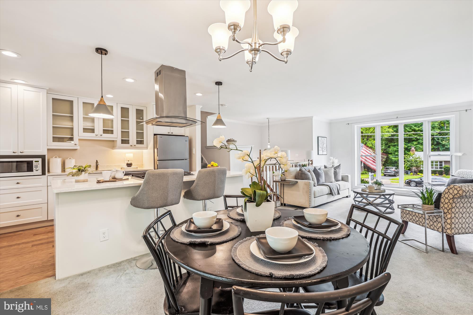 FAIRMONT ESTATES - Residential