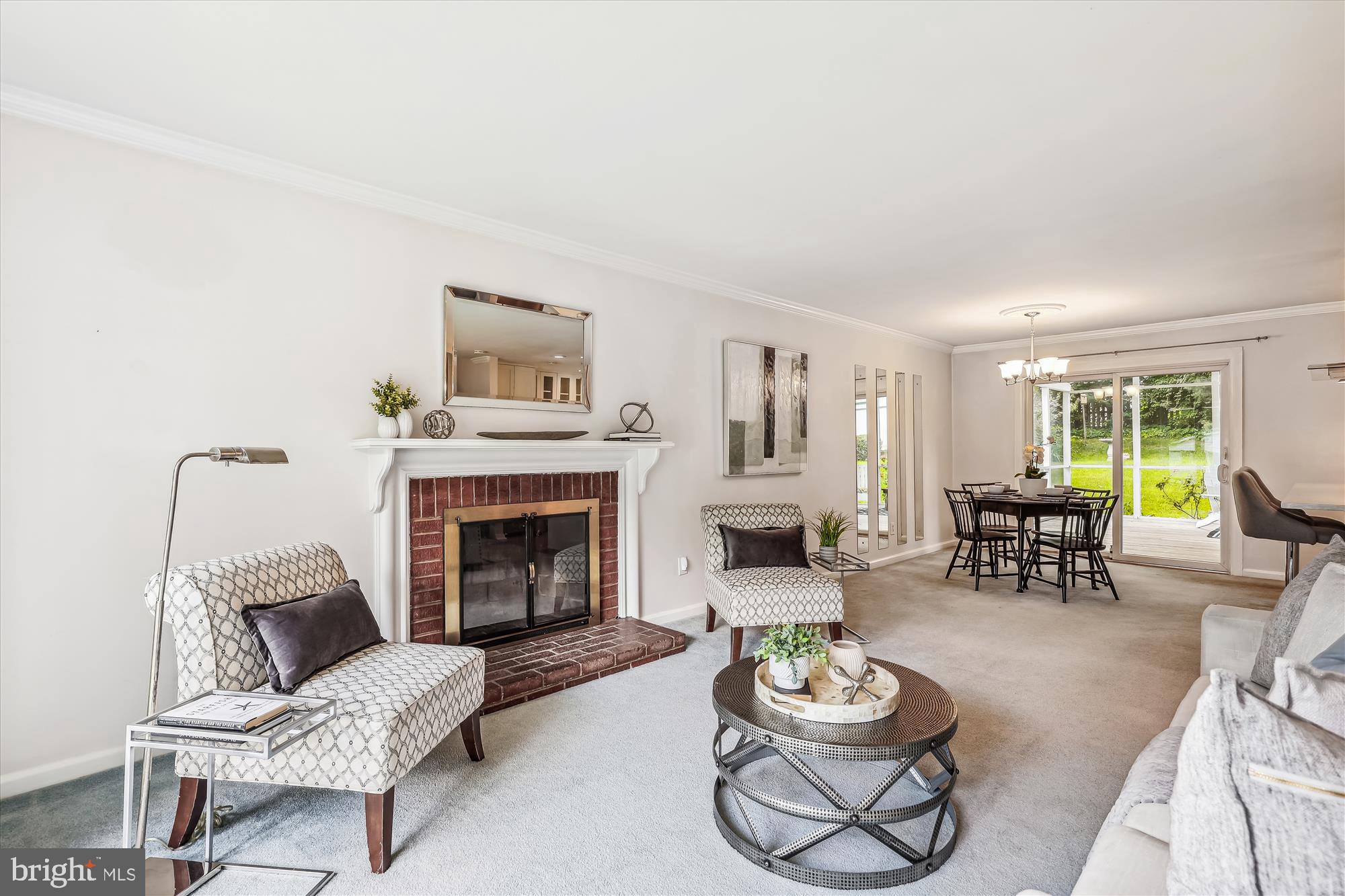 FAIRMONT ESTATES - Residential