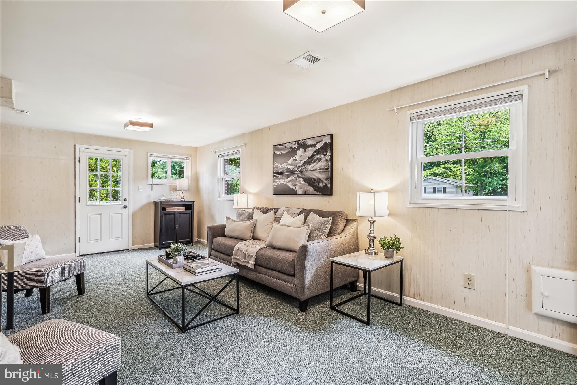 FAIRMONT ESTATES - Residential