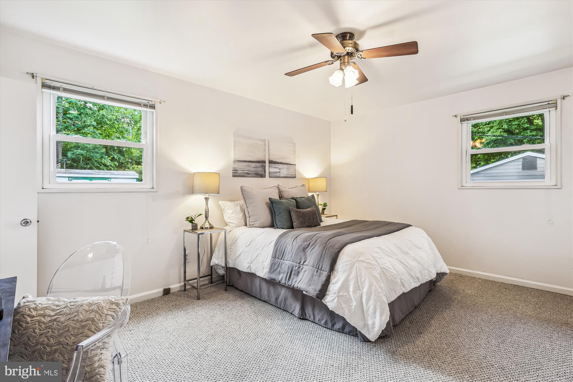 FAIRMONT ESTATES - Residential