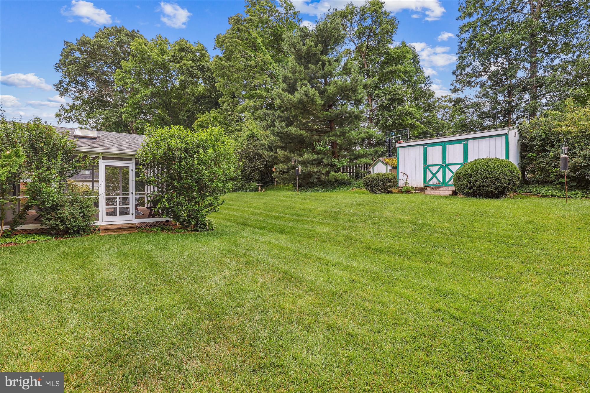 FAIRMONT ESTATES - Residential