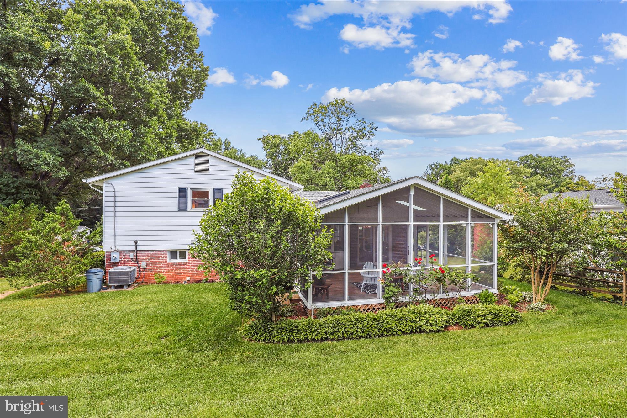 FAIRMONT ESTATES - Residential