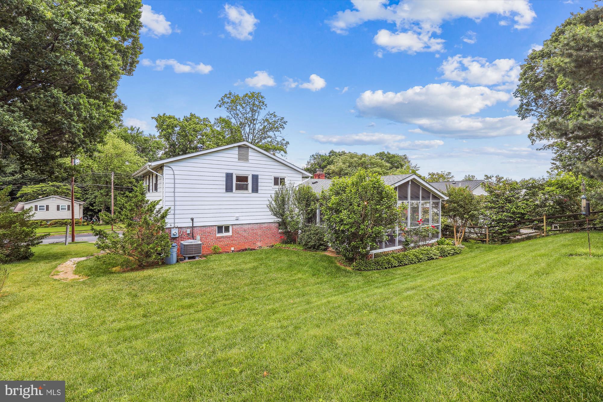 FAIRMONT ESTATES - Residential