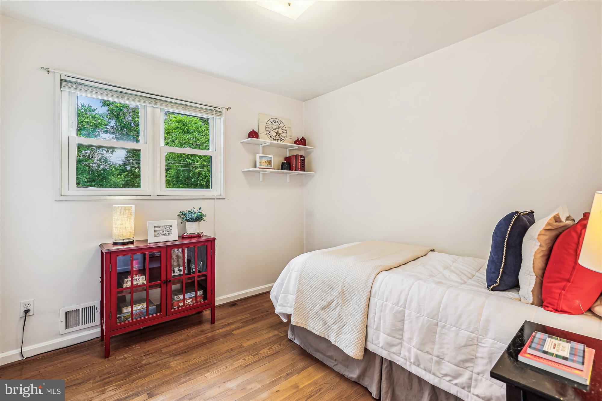 FAIRMONT ESTATES - Residential