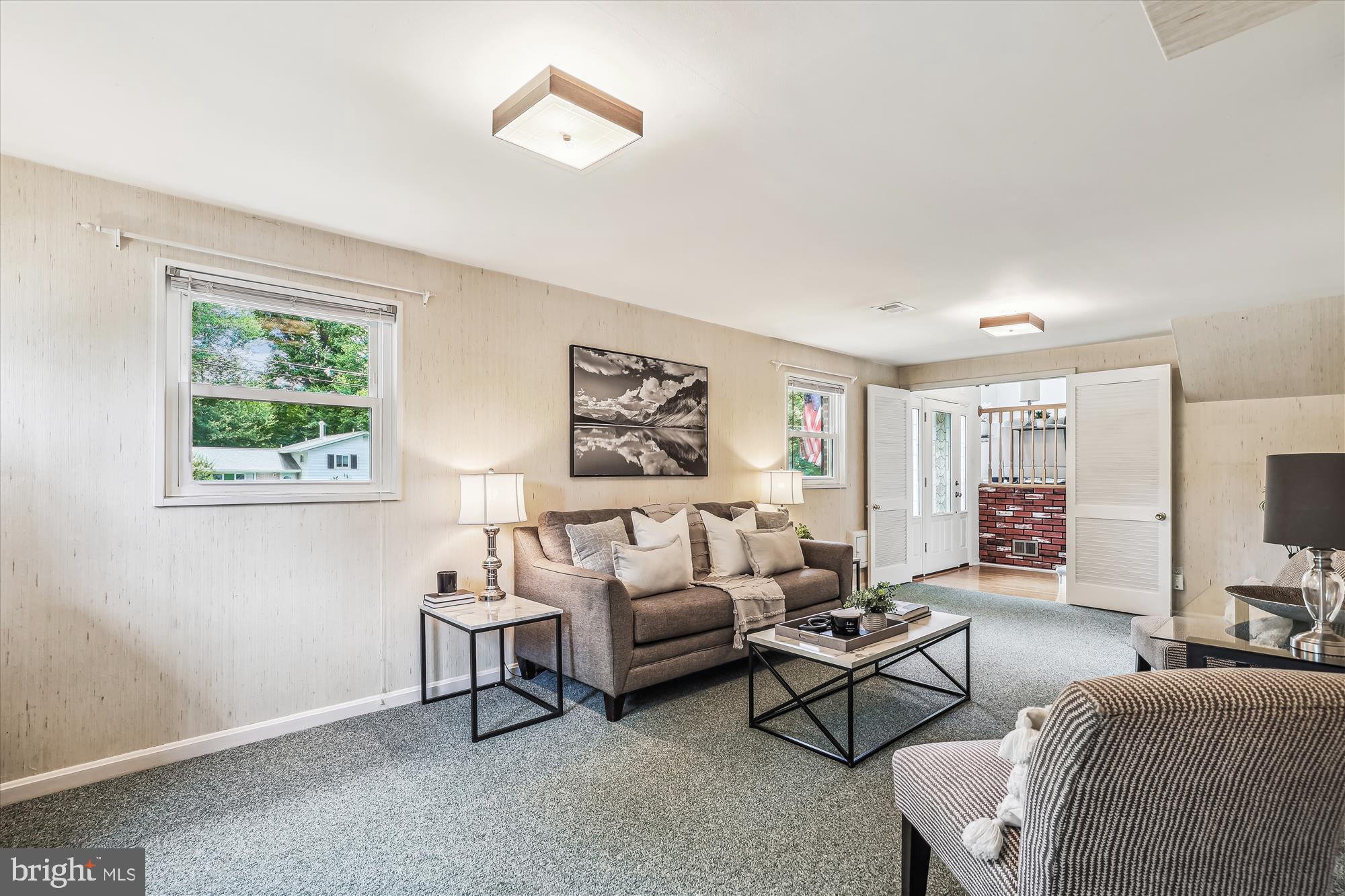 FAIRMONT ESTATES - Residential