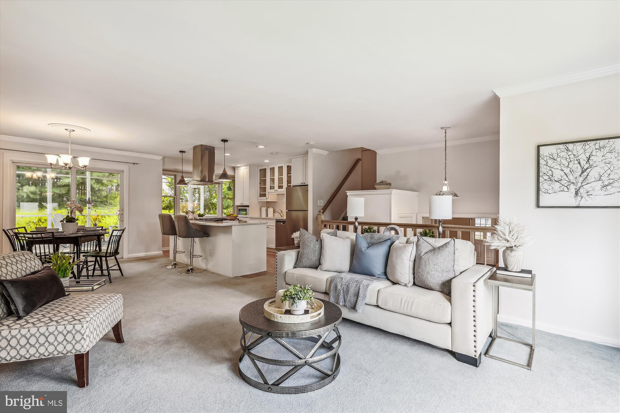 FAIRMONT ESTATES - Residential